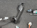 дверная проводка Kia K5 3 поколение 2022, 1.6 л., G4FP, бензин, АКПП, 91630L3090, 91630L3090D1 - фото №8