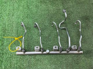 топливная рампа BMW 7 серия F01/F02 [рестайлинг] 2013, 4.4 л., N63 B44 B, бензин, АКПП, седан, 13537547599, 7547599