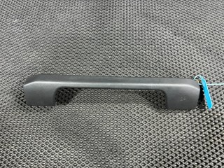 накладка на торпедо (консоль) Audi S8 D4 2013, 4.0 л., CGTA, бензин, АКПП, седан, 4H1857289F25D