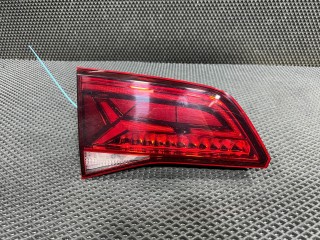 фонарь крышки багажника левый Volkswagen Taos 1 поколение 2023, 1.5 л., DNKA, бензин, АКПП, внедорожник 5 дв., передний привод, 2GJ945093