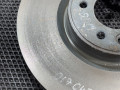 диски тормозные (комплект) Land Rover Range Rover Sport 2 поколение 2014, 5.0 л., 508PS, бензин, АКПП, внедорожник 5 дв., AH321125CA - фото №3