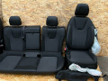 салон (комплект сидений) Buick Encore GX 1 поколение [рестайлинг] 2024, 1.3 л., бензин, АКПП, внедорожник 5 дв., 42769867, 84763290, 42772113, 42772124 - фото №6