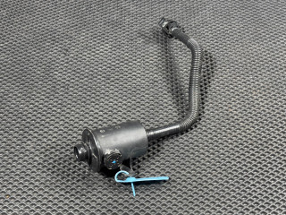 клапан вентиляции топливного бака Volkswagen Taos 1 поколение 2021, 1.5 л., DNKA, бензин, АКПП, внедорожник 5 дв., 5Q0906621A