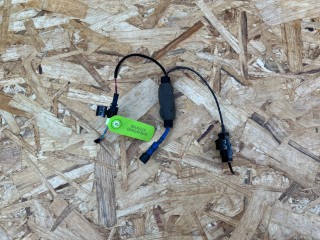 камера заднего вида Audi A8 D4/4H 2010, 4.2 л., CDRA, бензин, АКПП, седан, 6Q0035576F