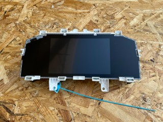 щиток приборов (приборная панель) Volkswagen Tiguan 2 поколение [рестайлинг] 2024, 2.0 л., DTEA, бензин, АКПП, внедорожник 5 дв., полный привод, 5NA920410D