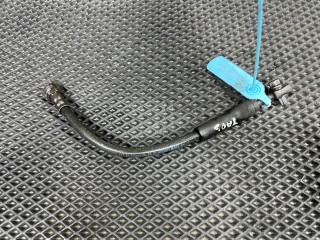 шланг тормозной Volkswagen Taos 1 поколение 2023, 1.5 л., DNKA, бензин, АКПП, внедорожник 5 дв., передний привод, 5QM611775F