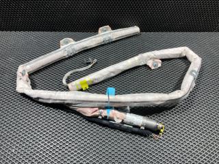 подушка безопасности боковая (шторка) Jaguar XE 1 поколение X760 2016, 2.0 л., бензин, АКПП, седан, HX7314K159AD, T4N16128, T4N7323