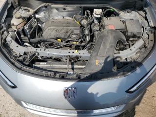 Buick Envista 1 поколение