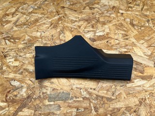 накладка на порог Nissan Rogue T33 2023, 1.5 л., KR15, бензин, АКПП, внедорожник 5 дв., передний привод, 769536RA0A