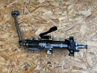 рулевая колонка Volkswagen Tiguan 2 поколение [рестайлинг] 2024, 2.0 л., DTEA, бензин, АКПП, внедорожник 5 дв., полный привод, 5QM419512E