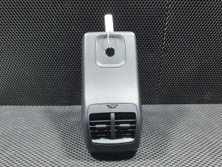 Задняя накладка центрального тоннеля Ford Bronco Sport 1 поколение 2020, 1.5 л., бензин, АКПП, внедорожник 5 дв., M1PB-S045B72-BB