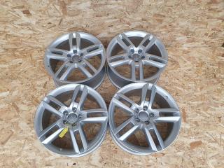 диск литой Audi A6 4G/C7 [рестайлинг] 2017, 4G0601025BQ