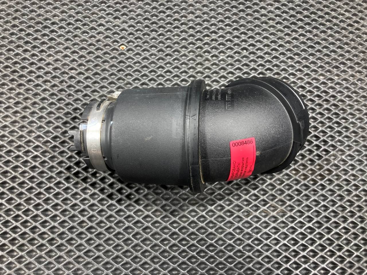 патрубок воздушного фильтра Kia K5 3 поколение 2020, 1.6 л., G4FP, бензин, АКПП, седан, 28139L2400 - фото №1