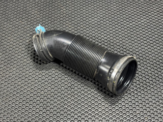 патрубок воздушного фильтра Volkswagen Taos 1 поколение 2021, 1.5 л., DNKA, бензин, АКПП, внедорожник 5 дв., 5QM129684B