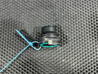 заслонка дроссельная Chevrolet Trax 2 поколение 2024, 1.2 л., LIH, бензин, АКПП, внедорожник 5 дв., передний привод, 55491961