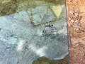 стекло двери задней левой Kia K5 3 поколение [рестайлинг] 2025, 2.5 л., бензин, АКПП, седан, полный привод, 83410L2710 - фото №8