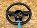 руль Nissan Rogue T33 2023, 1.5 л., KR15, бензин, АКПП, внедорожник 5 дв., передний привод, 48430-6RF3C - фото №2