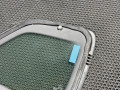 стекло кузовное боковое правое Volkswagen Taos 1 поколение 2021, 1.5 л., DNKA, бензин, АКПП, внедорожник 5 дв., 2GJ845042D - фото №10