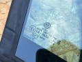 форточка передняя правая Volkswagen Tiguan 2 поколение [рестайлинг] 2024, 2.0 л., DTEA, бензин, АКПП, внедорожник 5 дв., полный привод, 5NN845114C - фото №8