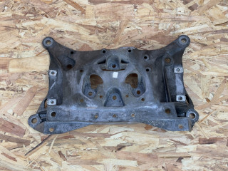 кронштейн КПП Audi A7 4K 2020, 3.0 л., бензин, АКПП, лифтбэк, 4K0399262J