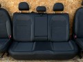 салон (комплект сидений) Volkswagen Taos 1 поколение 2023, 1.5 л., DNKA, бензин, АКПП, внедорожник 5 дв., передний привод - фото №5