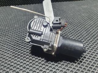 моторчик передних стеклоочистителей (дворников) Audi A5 F5 2018, 2.0 л., бензин, АКПП, лифтбэк, 8W6955119B