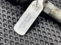 наконечник рулевой Mercedes-Benz C-Класс W204 [рестайлинг] 2011, 3.5 л., M 272.967, бензин, седан, 2043301003 - фото №9