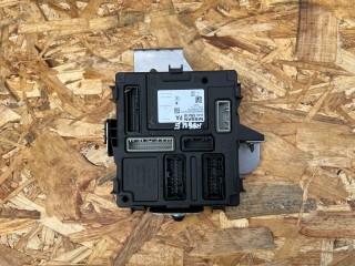 Блок управления BCM (Body Control Module) Nissan Rogue T33 2023, 1.5 л., KR15, бензин, АКПП, внедорожник 5 дв., передний привод, 284B26RA1B