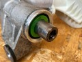 рулевая рейка Buick Envista 1 поколение 2024, 1.2 л., бензин, АКПП, внедорожник 5 дв., 42726622 - фото №8