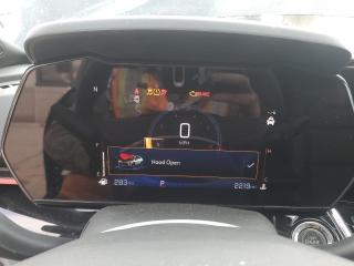 Chevrolet Trax 2 поколение