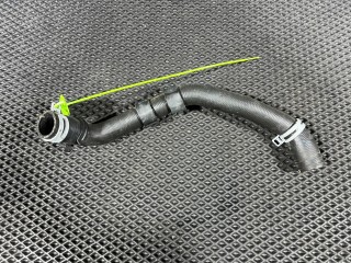 патрубок (трубопровод, шланг) Mercedes-Benz GLC-Класс X253/C253 2017, 2.0 л., бензин, АКПП, внедорожник 5 дв., A2642001201