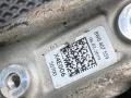 кулак поворотный левый Audi A4 B9 2019, 2.0 л., бензин, АКПП, седан, 8W0407241F, 8W0407559 - фото №9