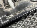 накладка подсветки номера Land Rover Discovery 5 поколение L462 2018, 2.0 л., 204PT, бензин, АКПП, внедорожник 5 дв., HY3240406B, LR083124, HY3240406BA - фото №8