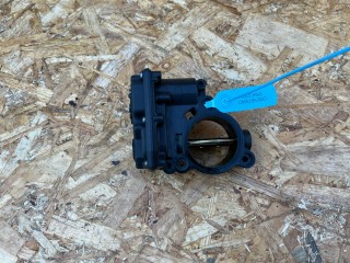 заслонка дроссельная BMW 7 серия G11/G12 2017, 3.0 л., B57 D30 A, дизель, АКПП, седан, 13548512452