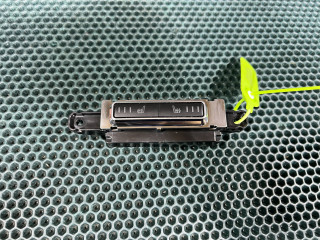 кнопка обогрева сидений Land Rover Range Rover Sport 2 поколение 2014, 5.0 л., 508PS, бензин, АКПП, внедорожник 5 дв., LR042264, DPLA14D694AA