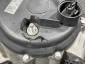 генератор Porsche Panamera 970 2009, 4.8 л., M 48.40, бензин, АКПП, хетчбэк 5 дв., 94860302302 - фото №8