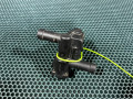 кран отопителя (печки) Volkswagen Touareg 2 поколение 2014, 3.0 л., CRCA, дизель, АКПП, внедорожник 5 дв., 7PP819810A - фото №4