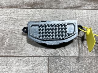 сопротивление печки Jaguar XE 1 поколение 2017, 3.0 л., бензин, АКПП, седан, GX7319E624AA, LR082162, T2H8162