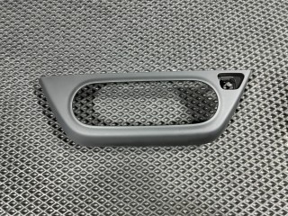 рамка блока управления климой Chevrolet Trax 2 поколение 2023, 1.2 л., бензин, АКПП, внедорожник 5 дв., 42849957