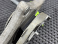 подушка крепления КПП Mercedes-Benz CLS-Класс C218/X218 2013, 4.7 л., бензин, АКПП, A2042400618 - фото №6