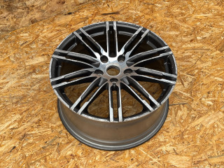 диск литой Porsche Panamera 970 [рестайлинг] (2013 - 2016), 97036217807