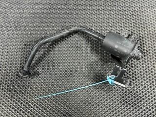 клапан вентиляции топливного бака Volkswagen Taos 1 поколение 2023, 1.5 л., DNKA, бензин, АКПП, внедорожник 5 дв., передний привод, 5Q0906621A