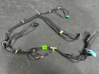 дверная проводка Chevrolet Trax 2 поколение 2024, 1.2 л., бензин, АКПП, внедорожник 5 дв., передний привод, 601076346, 42845568