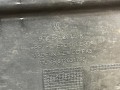 защита днища Volkswagen Taos 1 поколение 2023, 1.5 л., DNKA, бензин, АКПП, внедорожник 5 дв., передний привод, 5Q0825201AR - фото №11