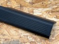 накладка на порог Nissan Rogue T33 2023, 1.5 л., KR15, бензин, АКПП, внедорожник 5 дв., передний привод, 769516RA0A - фото №5