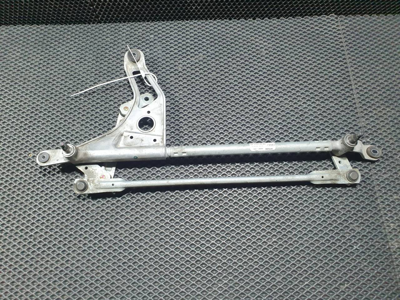 механизм стеклоочистителя (трапеция дворников) Audi Q5 FY 2018, 2.0 л., DAXB, бензин, АКПП, внедорожник 5 дв., 80B955023A - фото №1