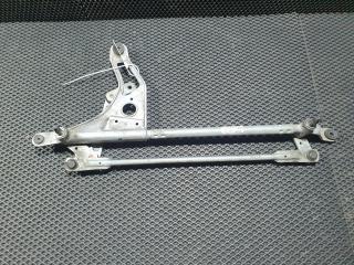 механизм стеклоочистителя (трапеция дворников) Audi Q5 FY 2018, 2.0 л., DAXB, бензин, АКПП, внедорожник 5 дв., 80B955023A