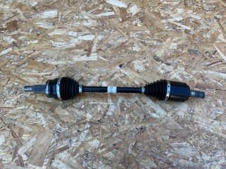 полуось передняя левая (приводной вал, ШРУС) Kia K5 3 поколение [рестайлинг] 2025, 2.5 л., бензин, АКПП, седан, полный привод, 49500-L2900