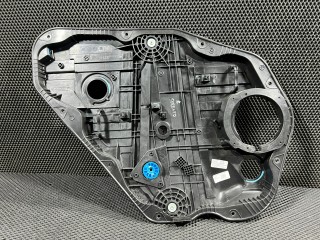 стеклоподъемник задний левый Kia Sorento 4 поколение 2022, 2.0 л., G4KA, бензин, АКПП, внедорожник 5 дв., передний привод, 83471R5000, 4KW8304KM00, 5XYRH4LF5PG185254