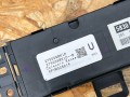 блок управления печки / климат-контроля Nissan Rogue T33 2023, 1.5 л., KR15, бензин, АКПП, внедорожник 5 дв., передний привод, 275006RK1D - фото №7